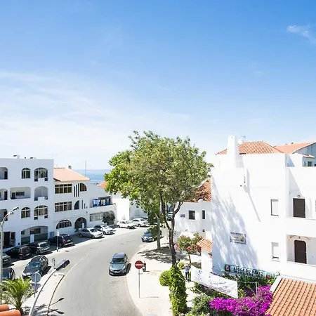 Tio Papel Ii Lejlighed *