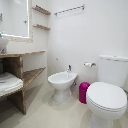 Appartement Tio Papel Ii *