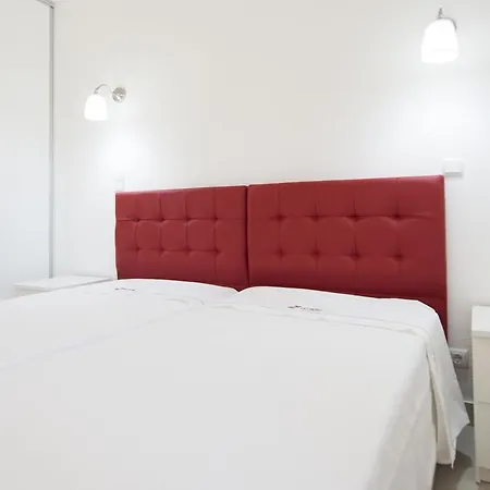 Appartement Tio Papel Ii Albufeira