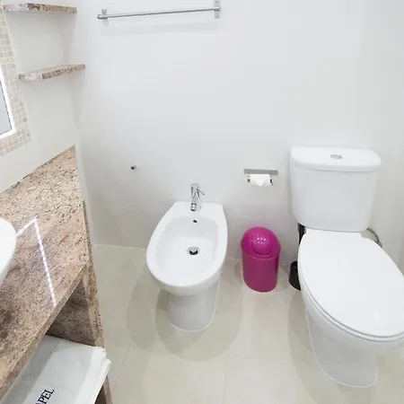 Tio Papel Ii Apartament