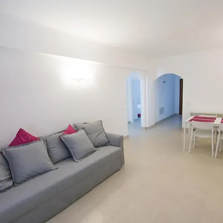 Tio Papel Ii Apartment Albufeira