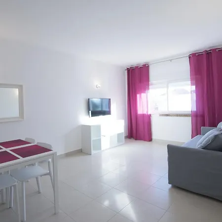 Tio Papel Ii Apartment *