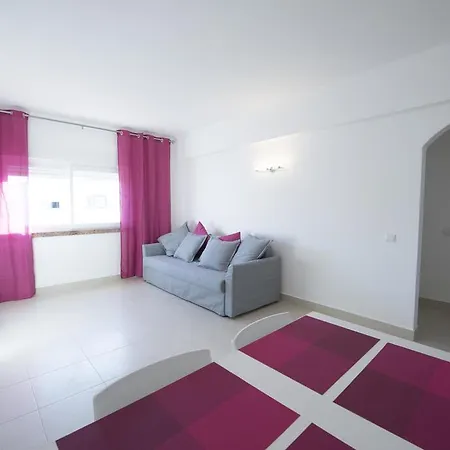 Apartment Tio Papel Ii Albufeira