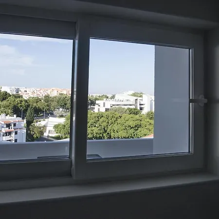 Tio Papel Ii Apartment *