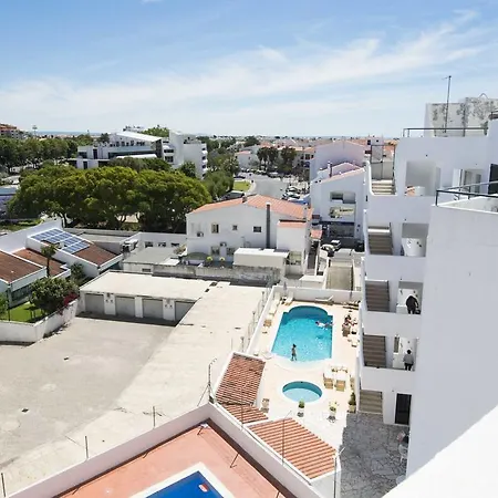 Apartment Tio Papel Ii Albufeira